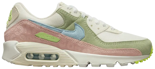 Air Max 90 'Easter Leopard'