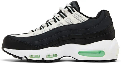 Nike Air Max 95 Recraft White Anthracite Mint Foam (GS)