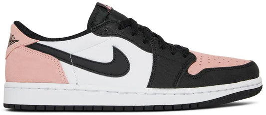 Jordan 1 Low OG Bleached Coral