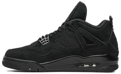 Jordan 4 Retro Black Cat (2020)