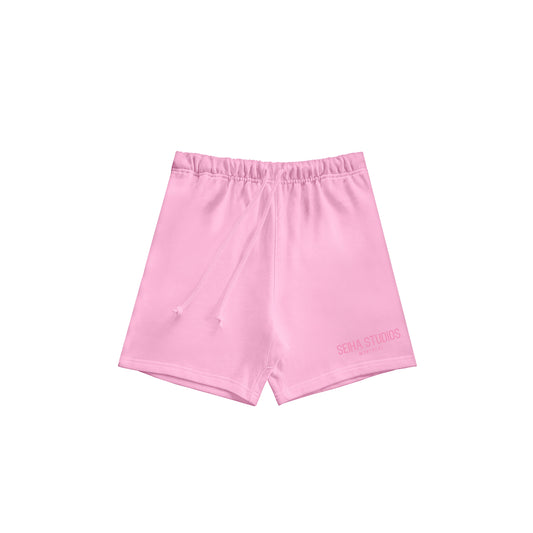 Sweatshort - Light Pink