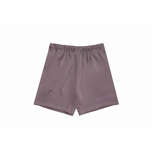 Sweatshort - Lilac Purple