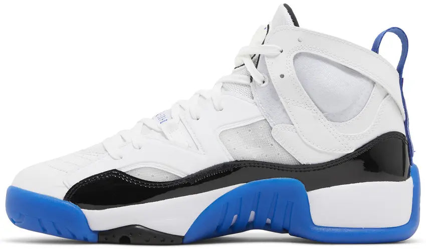 Jumpman Two Trey 'Concord Royal'