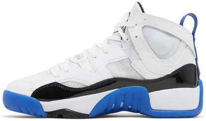 Jumpman Two Trey 'Concord Royal'