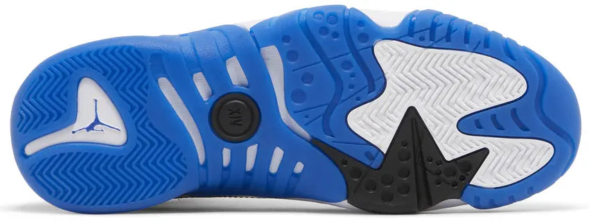 Jumpman Two Trey 'Concord Royal'