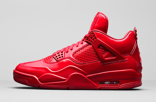 Jordan 4 Retro 11Lab4 Red