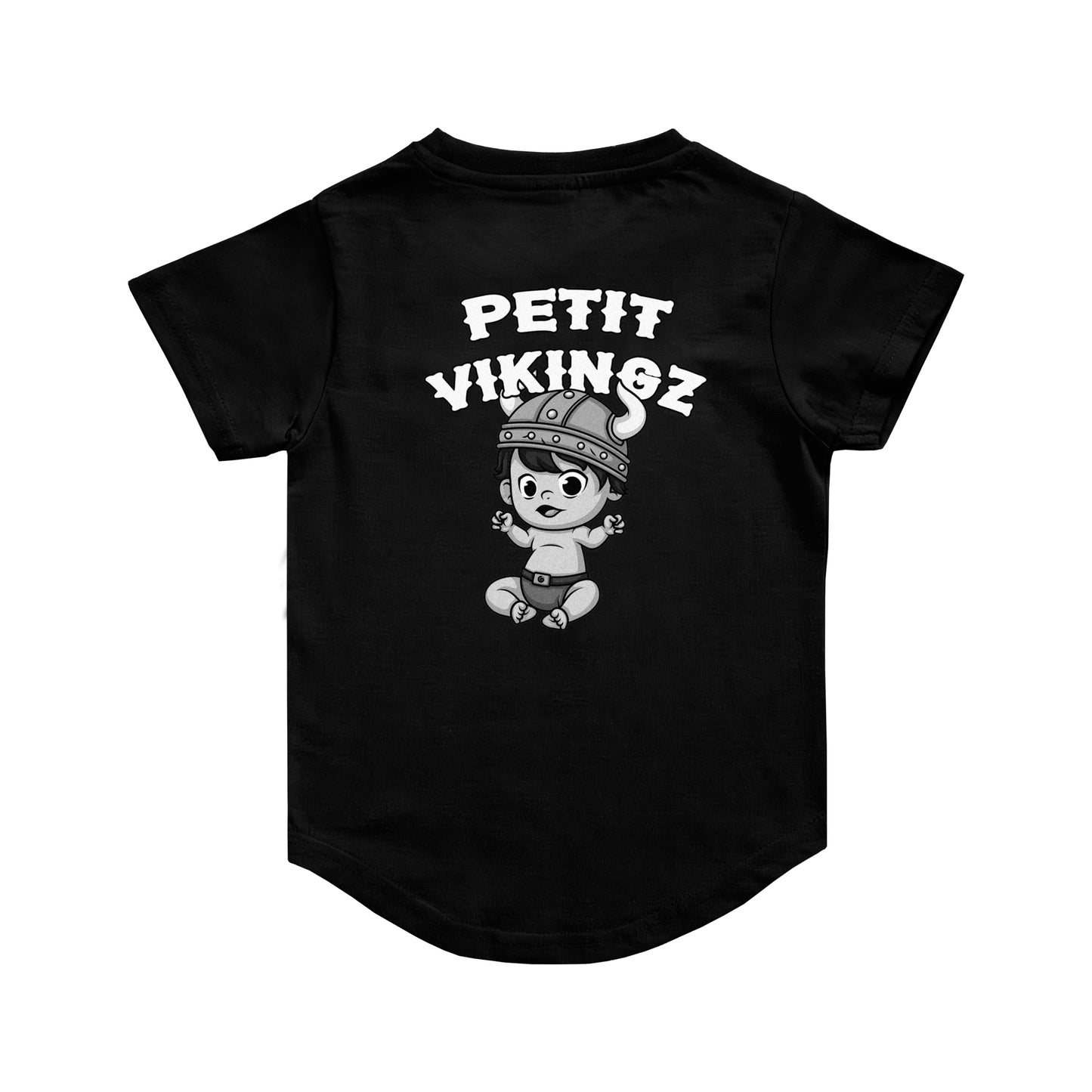 T-shirt Bébé Vikingz