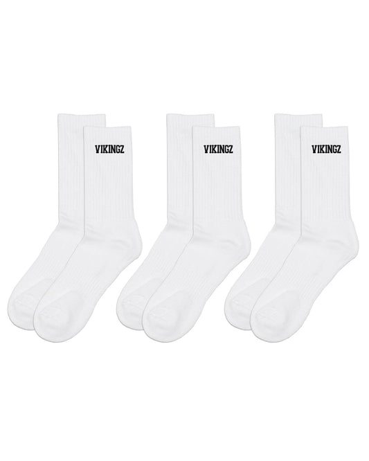 Chaussette VIKINGZ