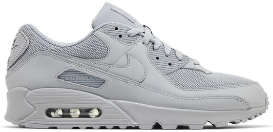 Air Max 90 'Triple Grey'