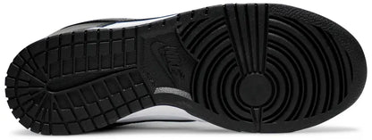 Nike Dunk Low Retro White Black Panda