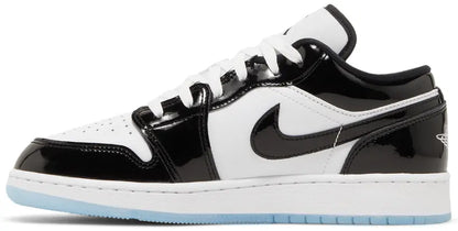 Jordan 1 Low SE Concord (GS)